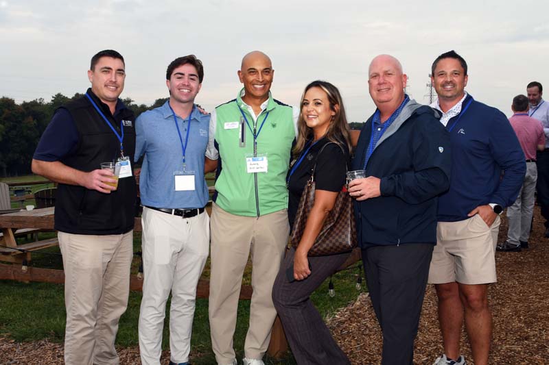 2025 Bull & Oyster Roast