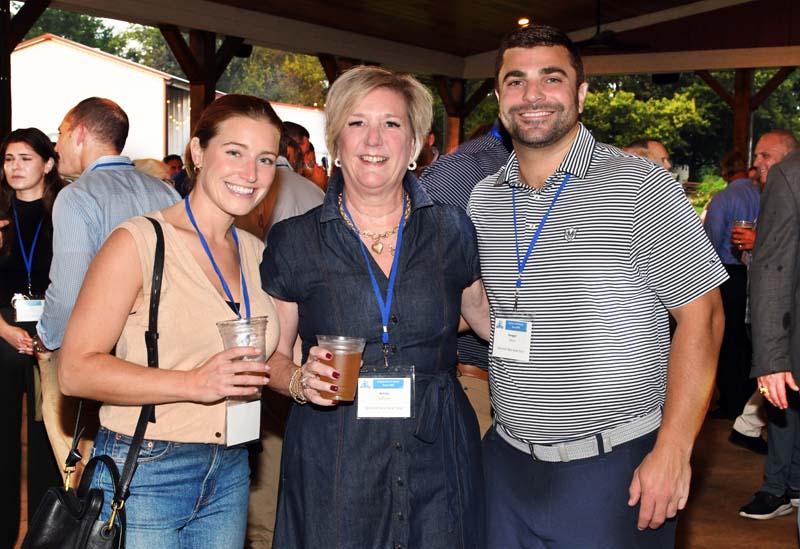 2025 Bull & Oyster Roast