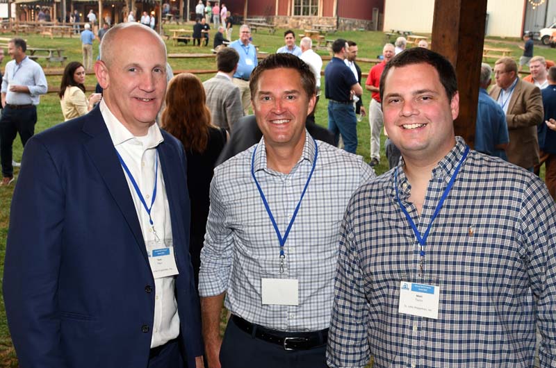 2025 Bull & Oyster Roast