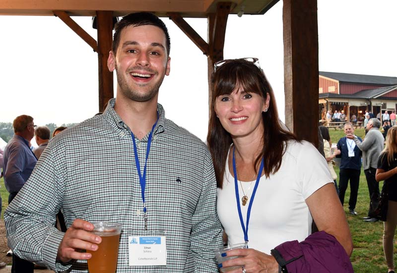 2025 Bull & Oyster Roast
