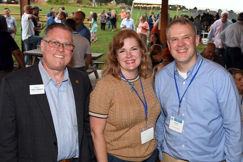 2025 Bull & Oyster Roast
