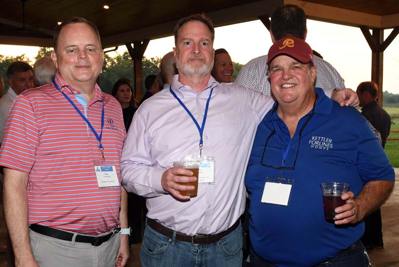 2025 Bull & Oyster Roast