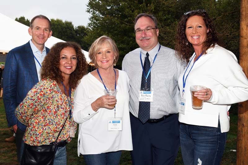 2025 Bull & Oyster Roast