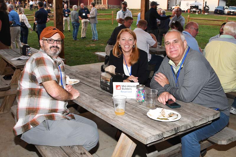 2025 Bull & Oyster Roast