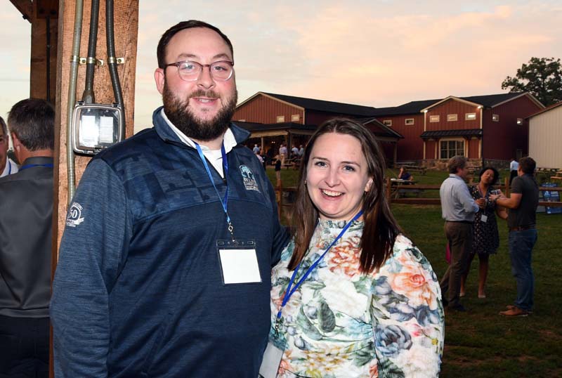 2025 Bull & Oyster Roast