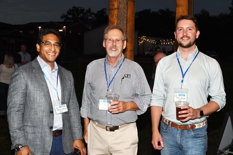 2025 Bull & Oyster Roast