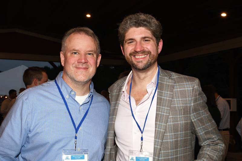 2025 Bull & Oyster Roast