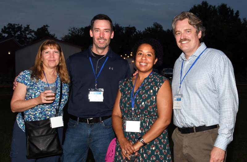 2025 Bull & Oyster Roast