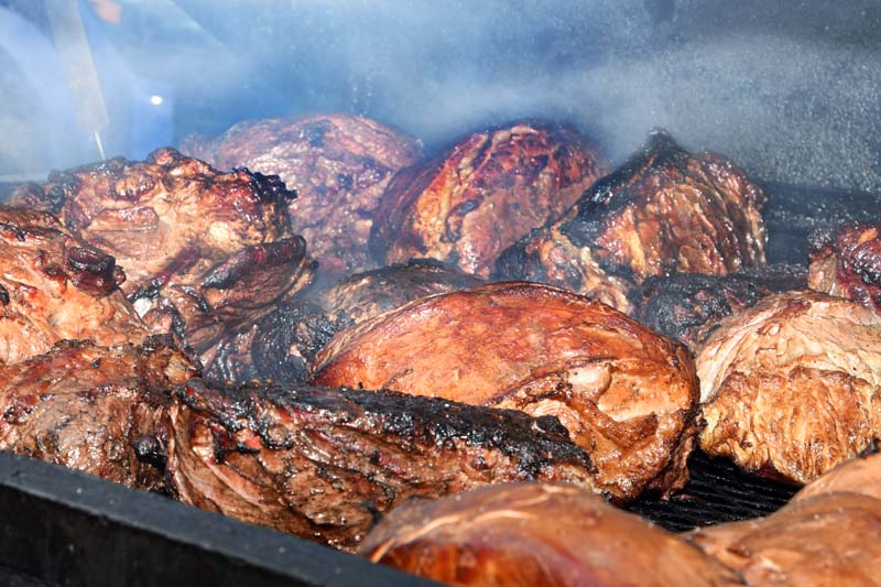 2025 Bull & Oyster Roast