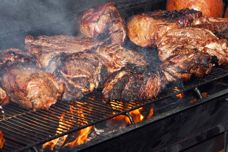 2025 Bull & Oyster Roast
