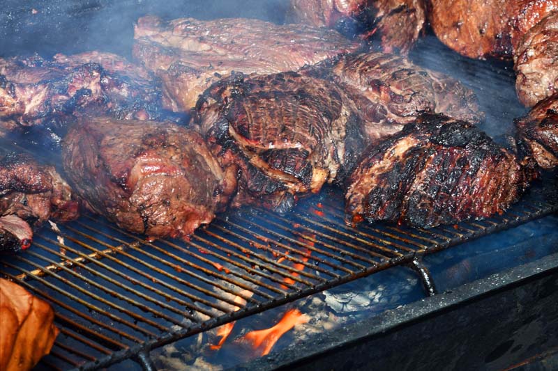 2025 Bull & Oyster Roast