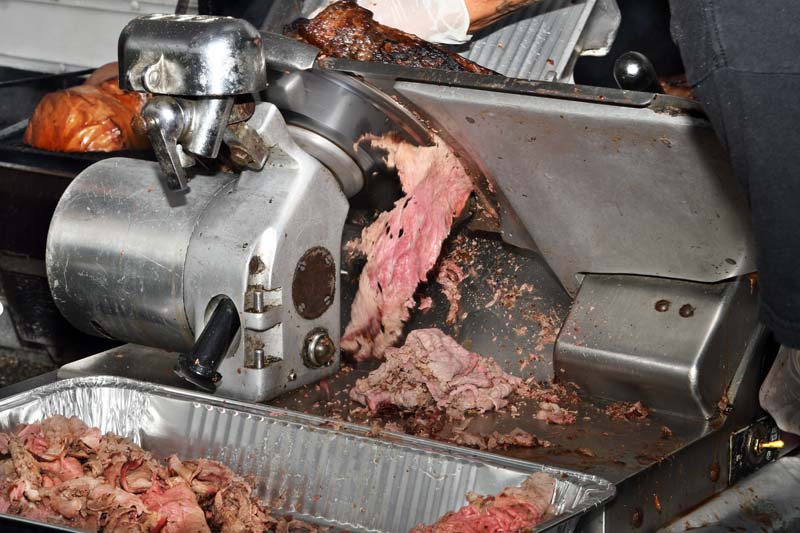 2025 Bull & Oyster Roast