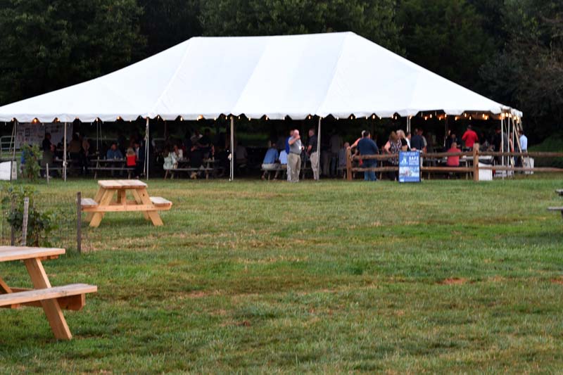 2025 Bull & Oyster Roast