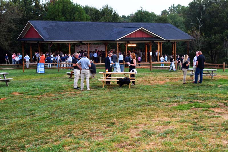 2025 Bull & Oyster Roast