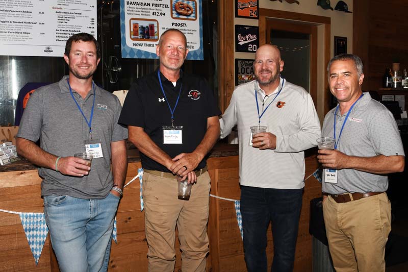 2025 Bull & Oyster Roast