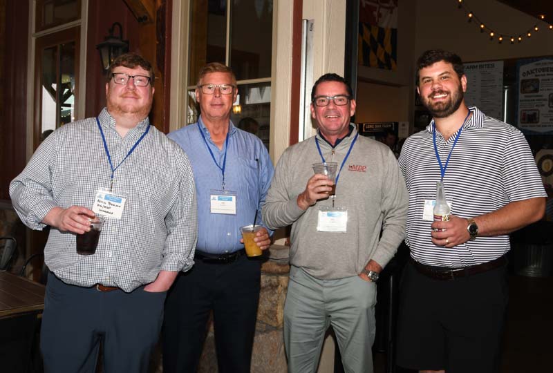 2025 Bull & Oyster Roast