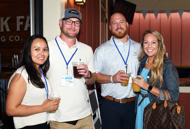 2025 Bull & Oyster Roast