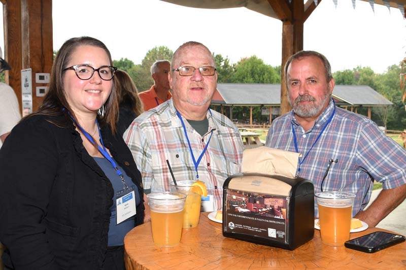 2025 Bull & Oyster Roast