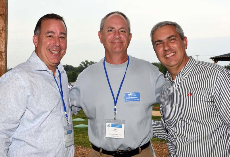 2025 Bull & Oyster Roast
