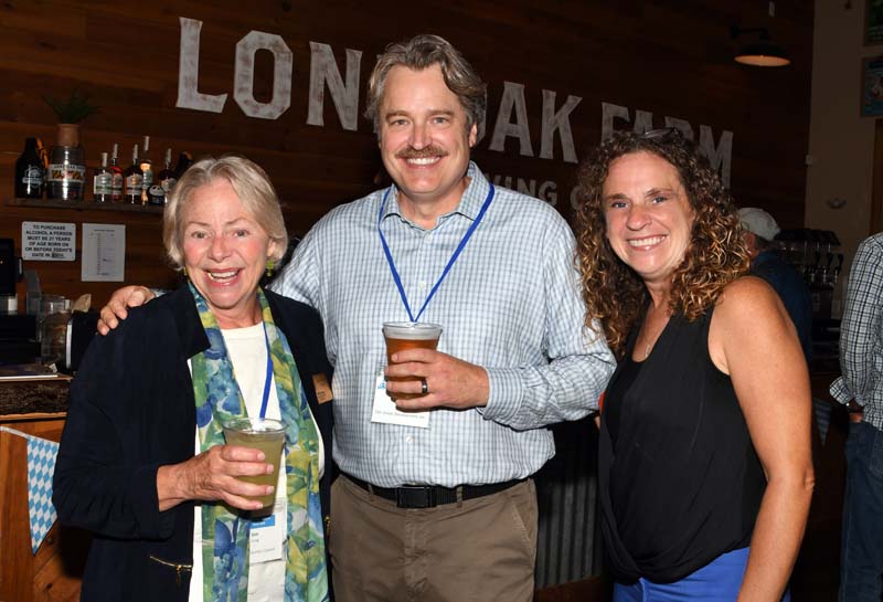 2025 Bull & Oyster Roast