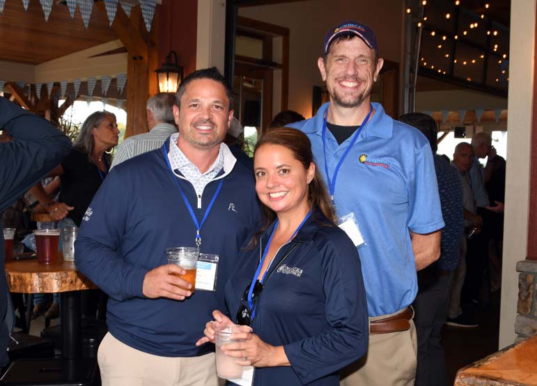 2025 Bull & Oyster Roast