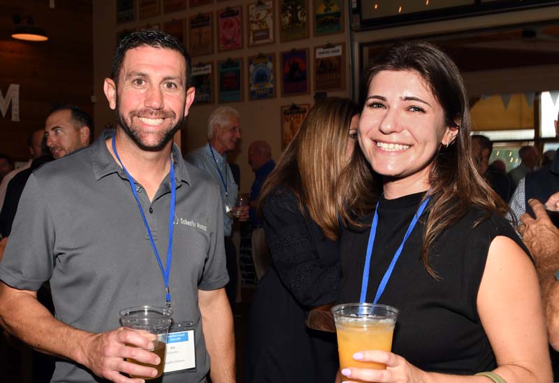 2025 Bull & Oyster Roast