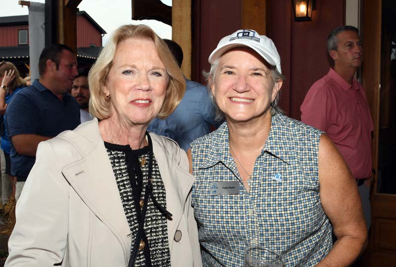 2025 Bull & Oyster Roast