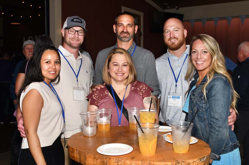 2025 Bull & Oyster Roast