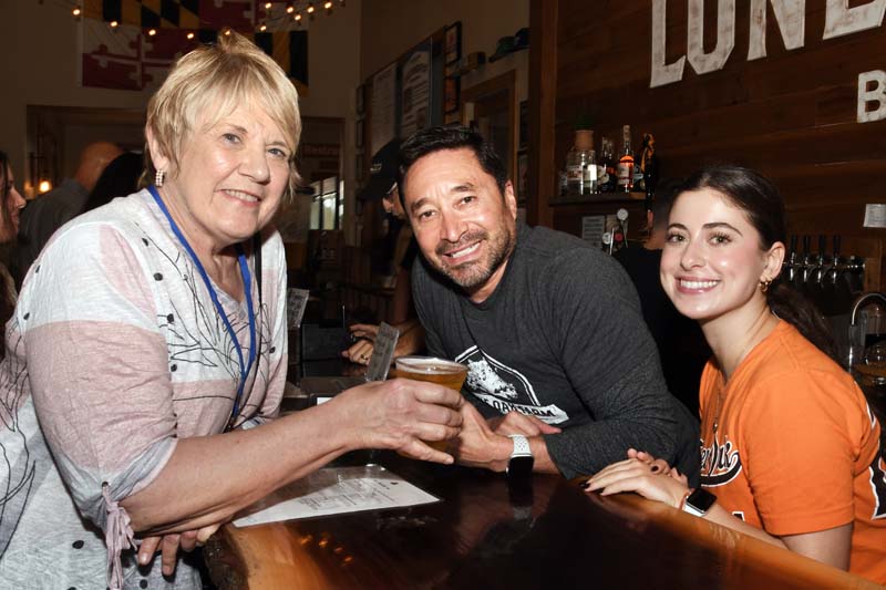 2025 Bull & Oyster Roast