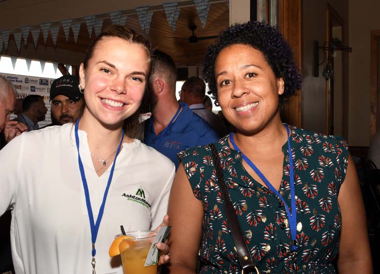 2025 Bull & Oyster Roast
