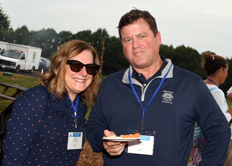 2025 Bull & Oyster Roast