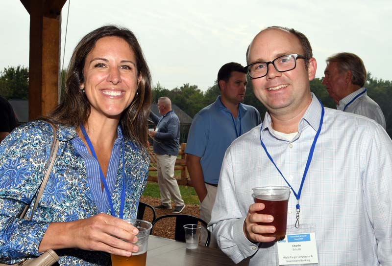 2025 Bull & Oyster Roast