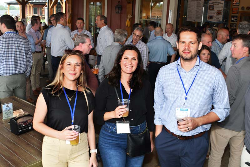 2025 Bull & Oyster Roast