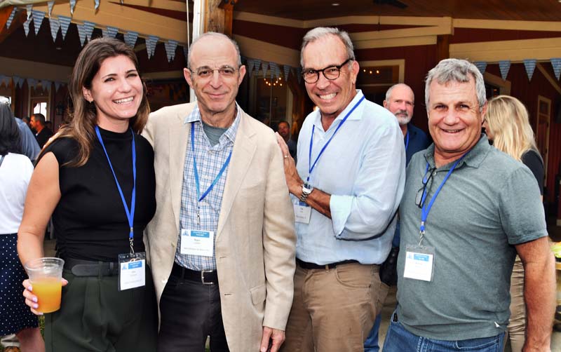 2025 Bull & Oyster Roast