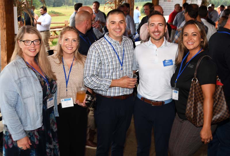 2025 Bull & Oyster Roast