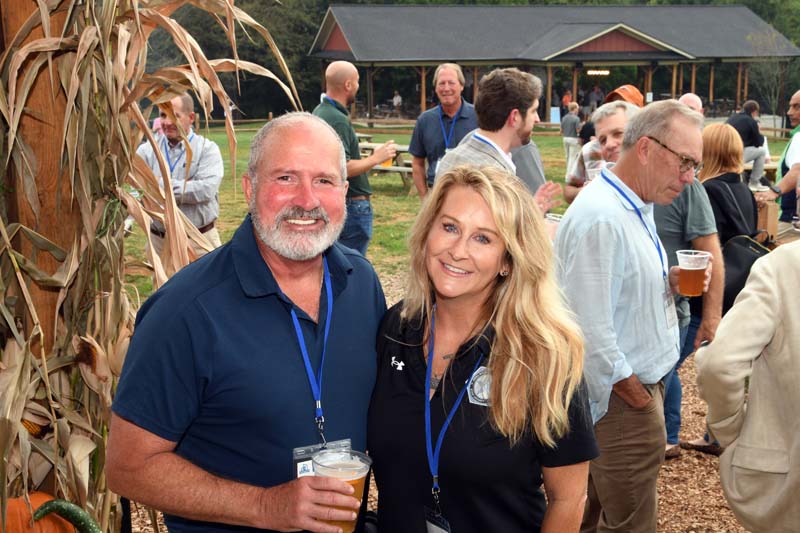 2025 Bull & Oyster Roast