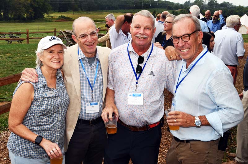 2025 Bull & Oyster Roast