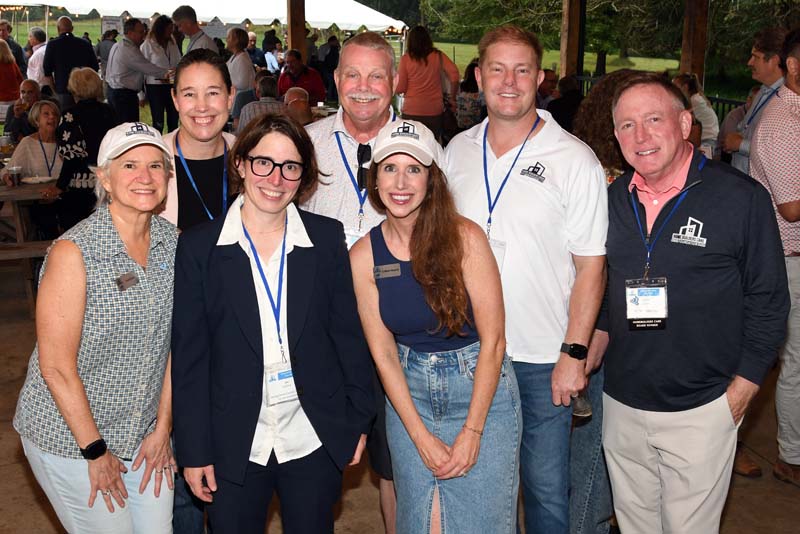 2025 Bull & Oyster Roast