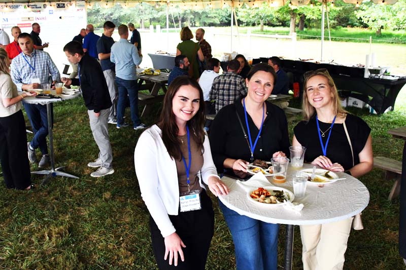 2025 Bull & Oyster Roast