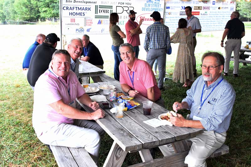 2025 Bull & Oyster Roast