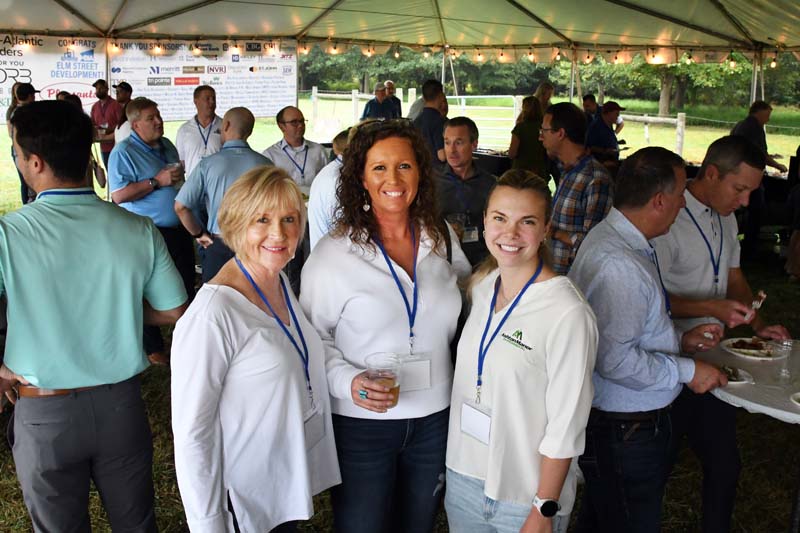 2025 Bull & Oyster Roast