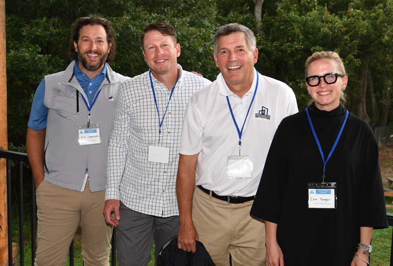2025 Bull & Oyster Roast